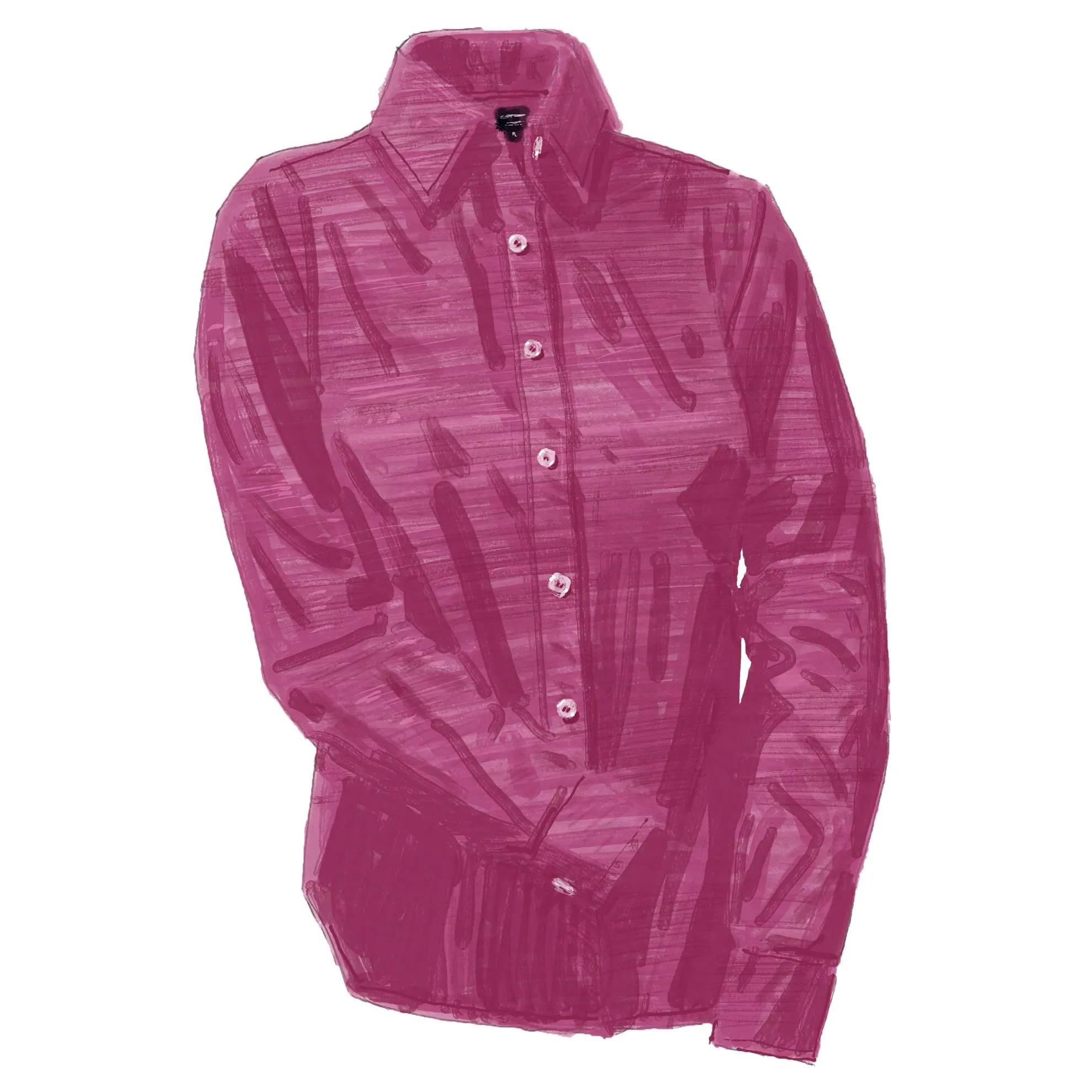 Italian Linen Shirt