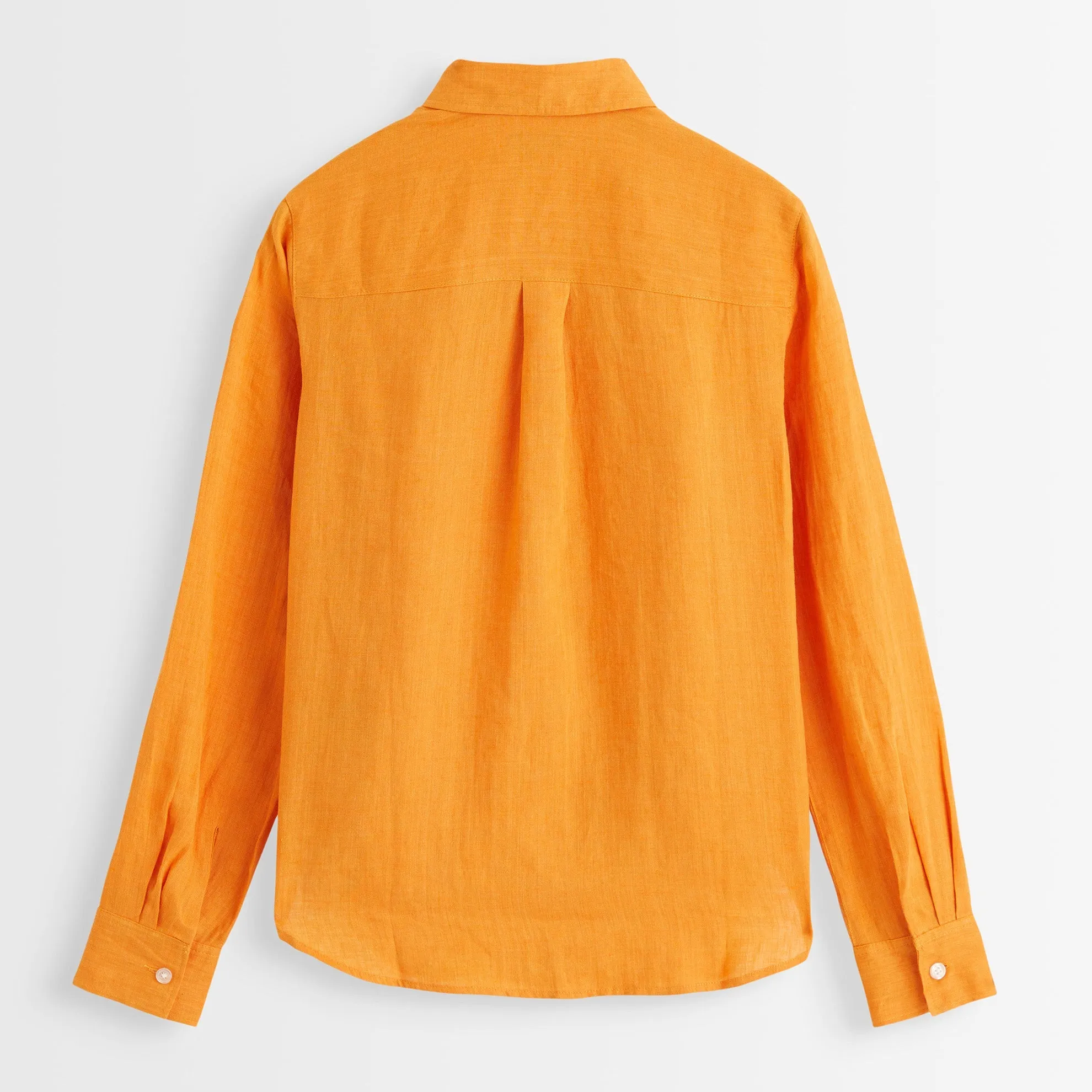Italian Linen Shirt