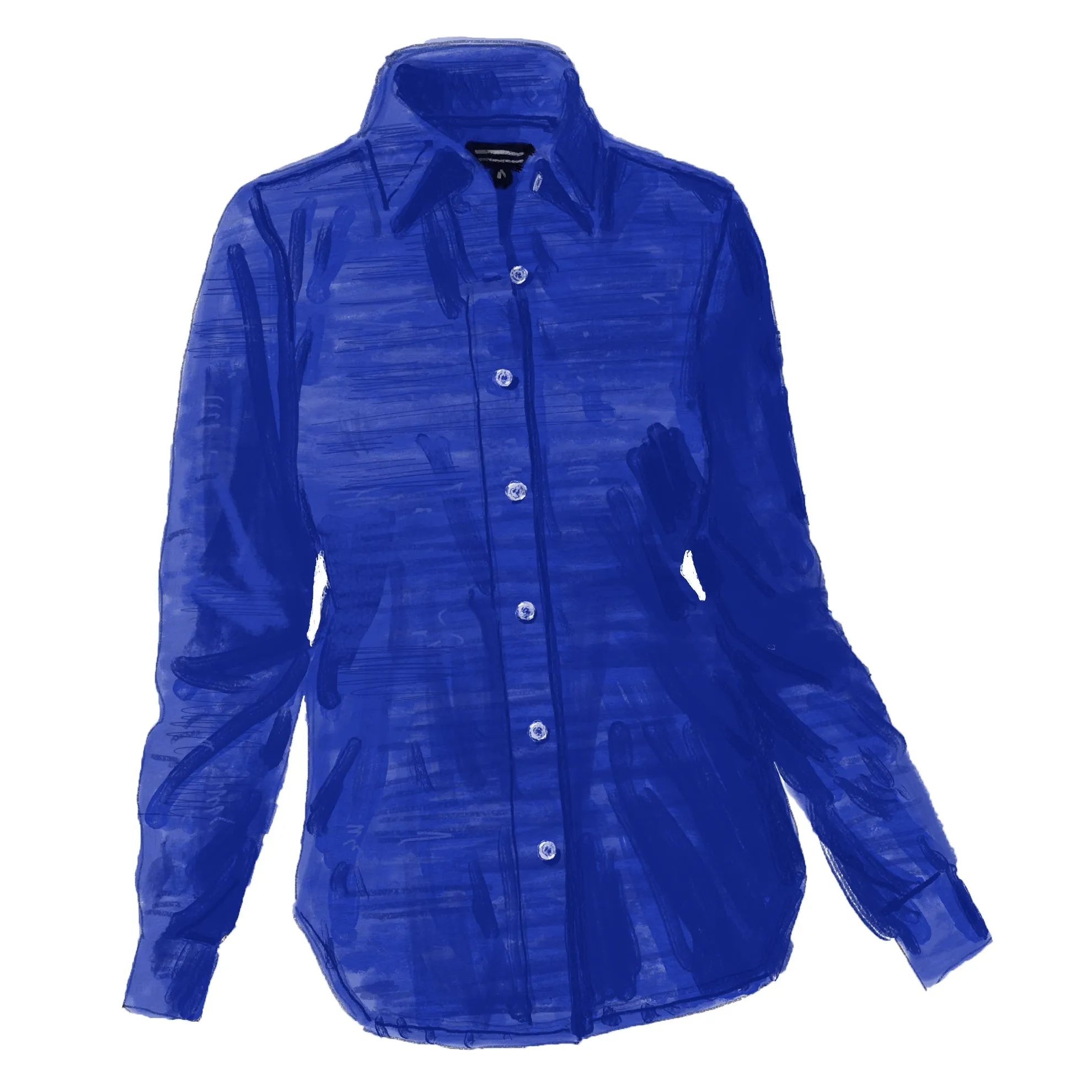 Italian Linen Shirt