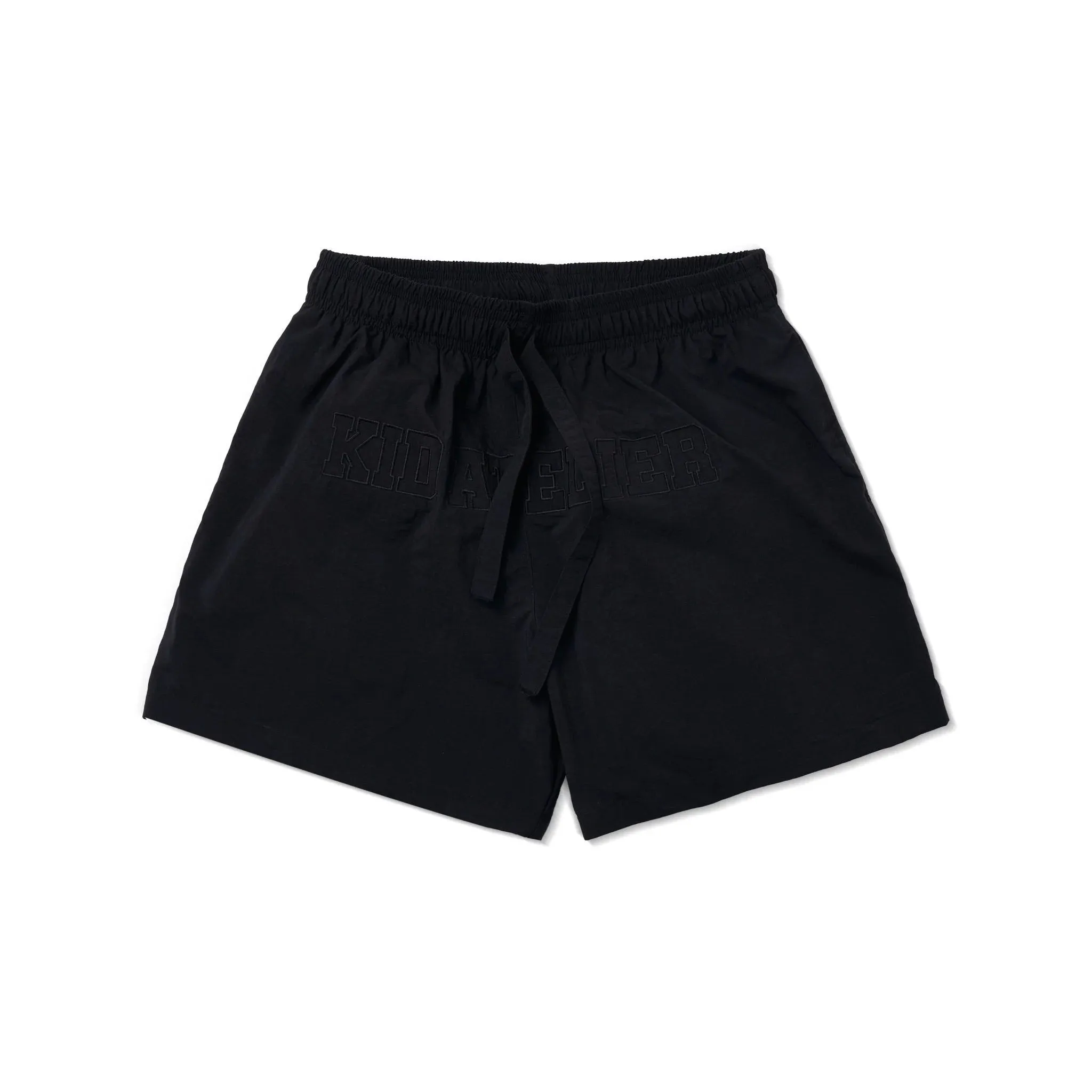 KA SHORTS - BLACK