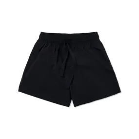 KA SHORTS - BLACK