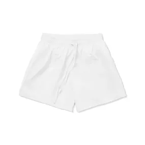 KA SHORTS - WHITE