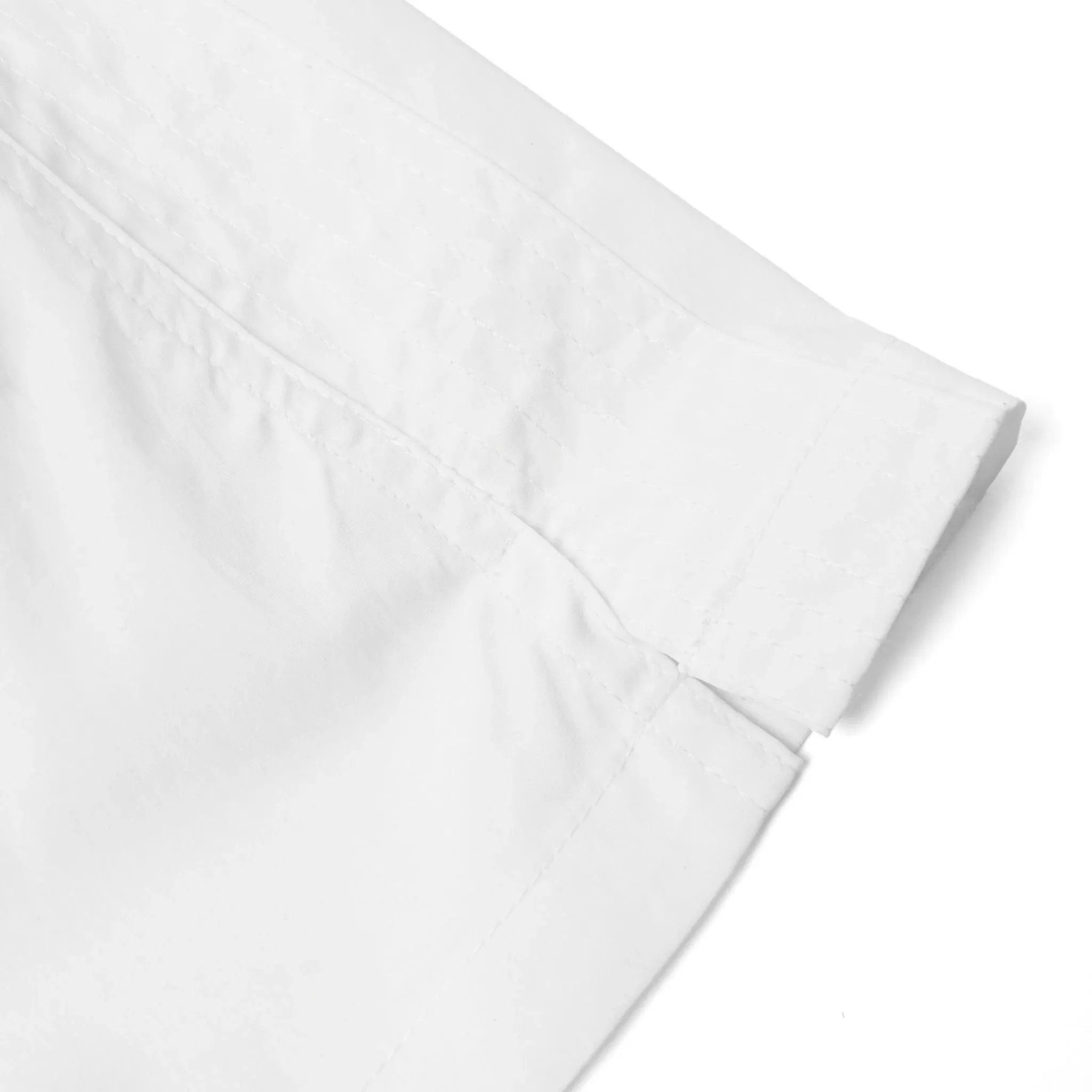 KA SHORTS - WHITE