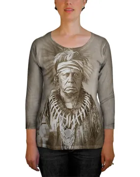 Keokuk Sauk Chief