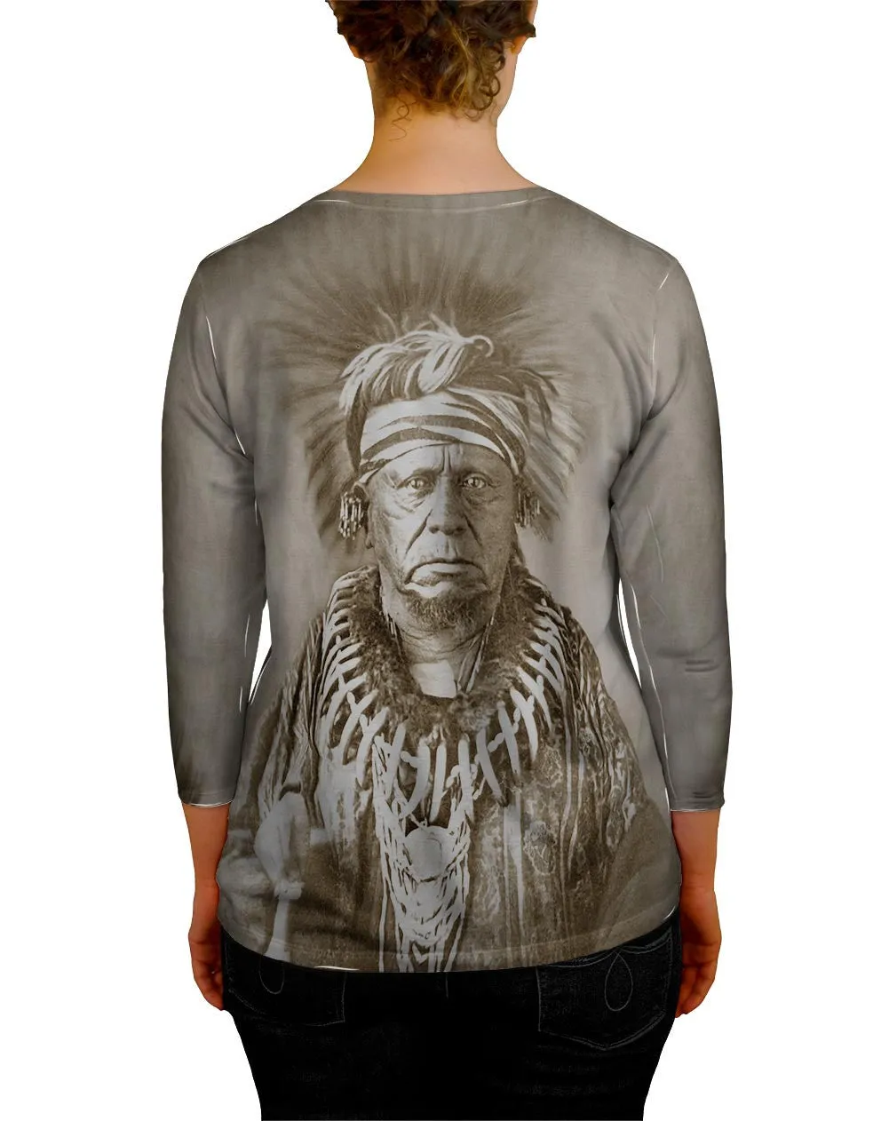 Keokuk Sauk Chief
