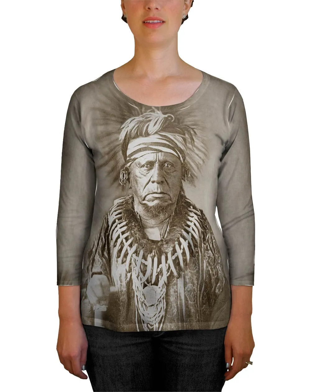 Keokuk Sauk Chief
