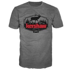 KERSHAW T-SHIRT | BACKCOUNTRY LIFE