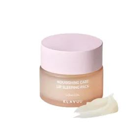 Klavuu Lip Sleeping Masks Vanilla