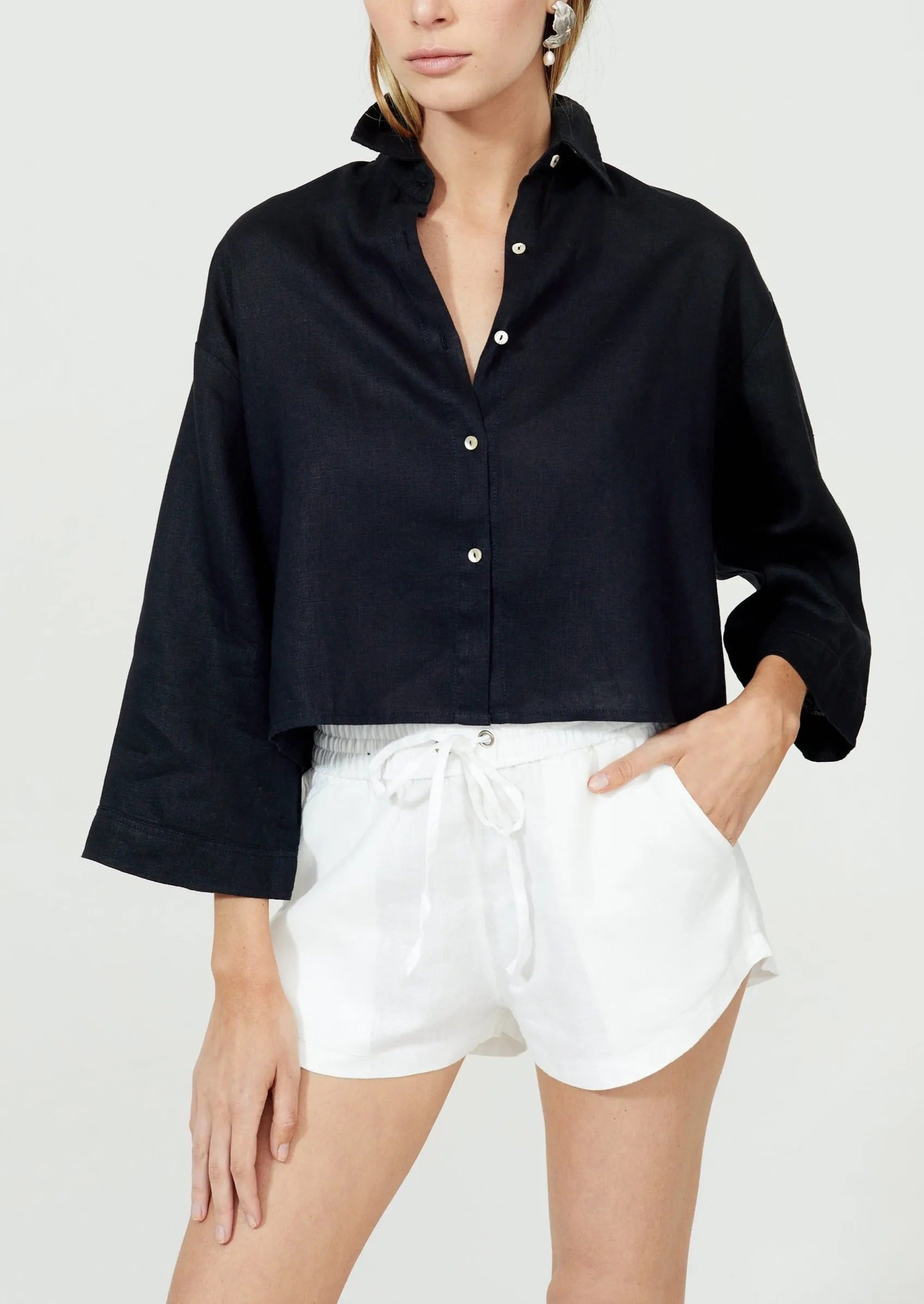 Lenox Shirt