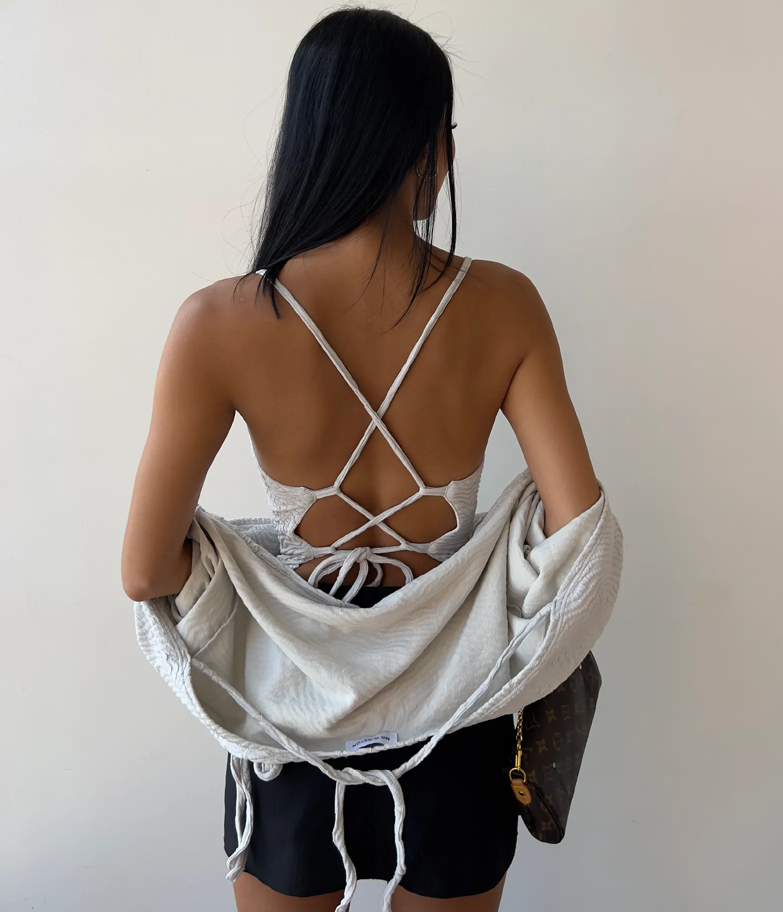 Limited Edition: Ripple Corset