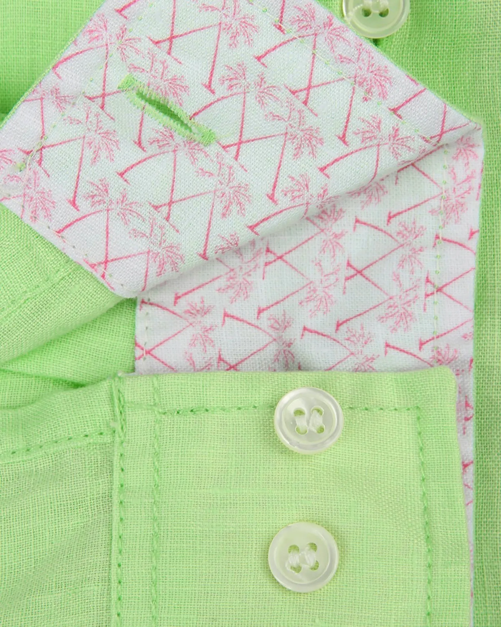 Linen Shirt