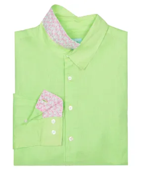 Linen Shirt