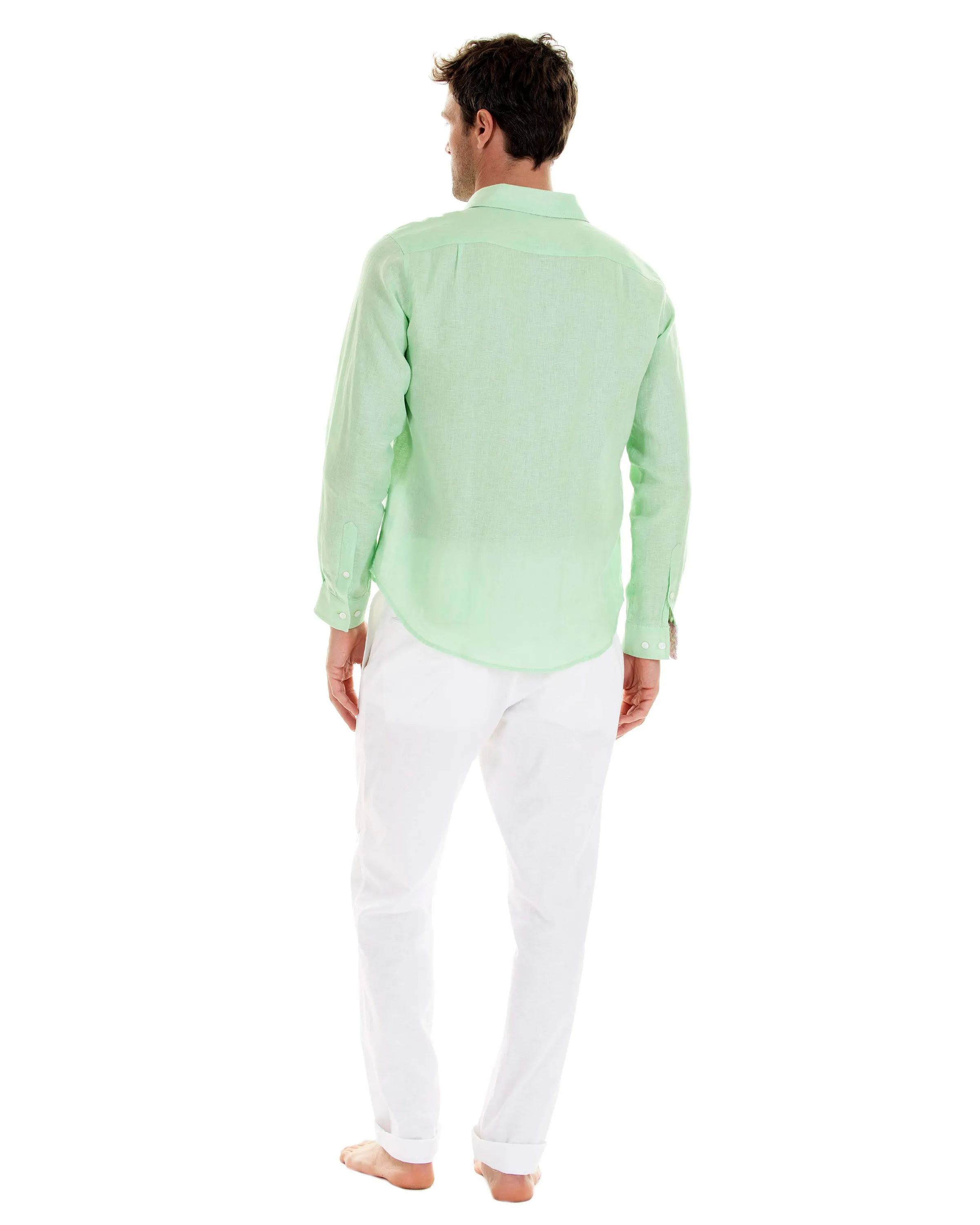 Linen Shirt