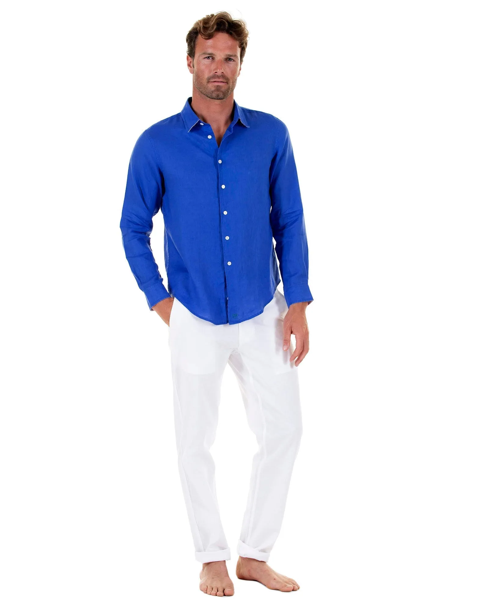 Linen Shirt
