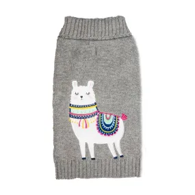 Llama Jumper