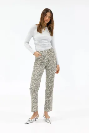 Madison The Label Lucca Top - Grey