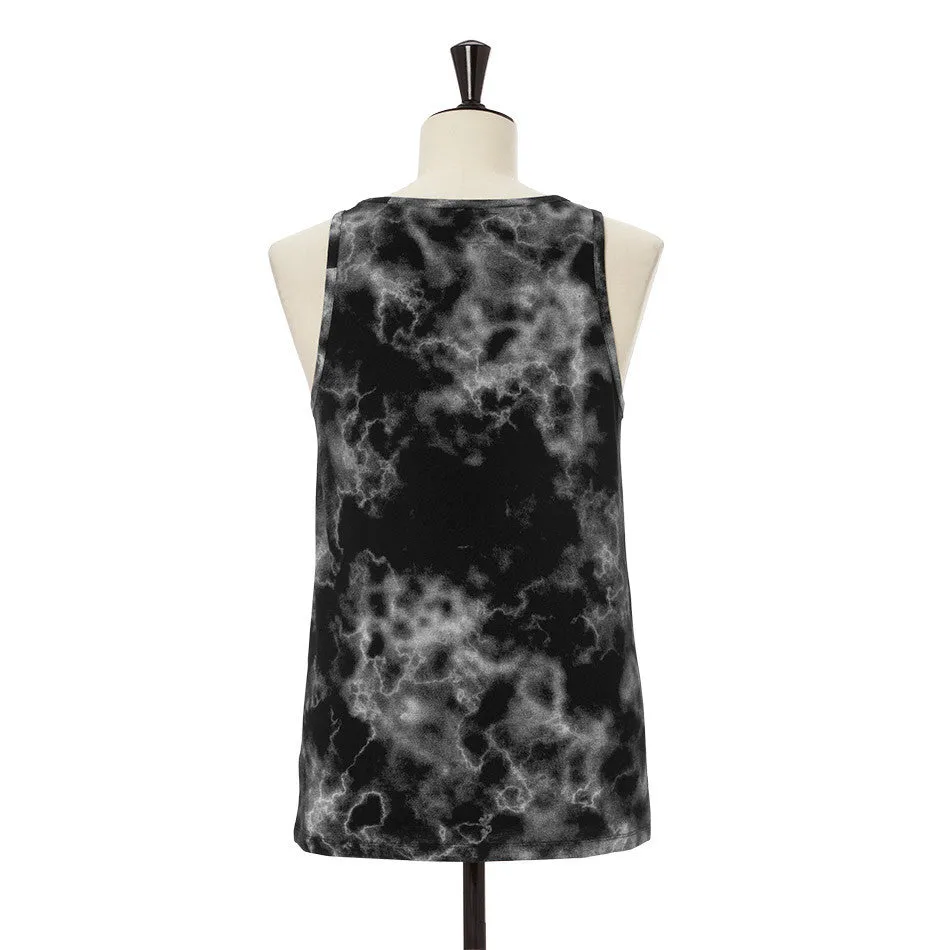 Marble Tank