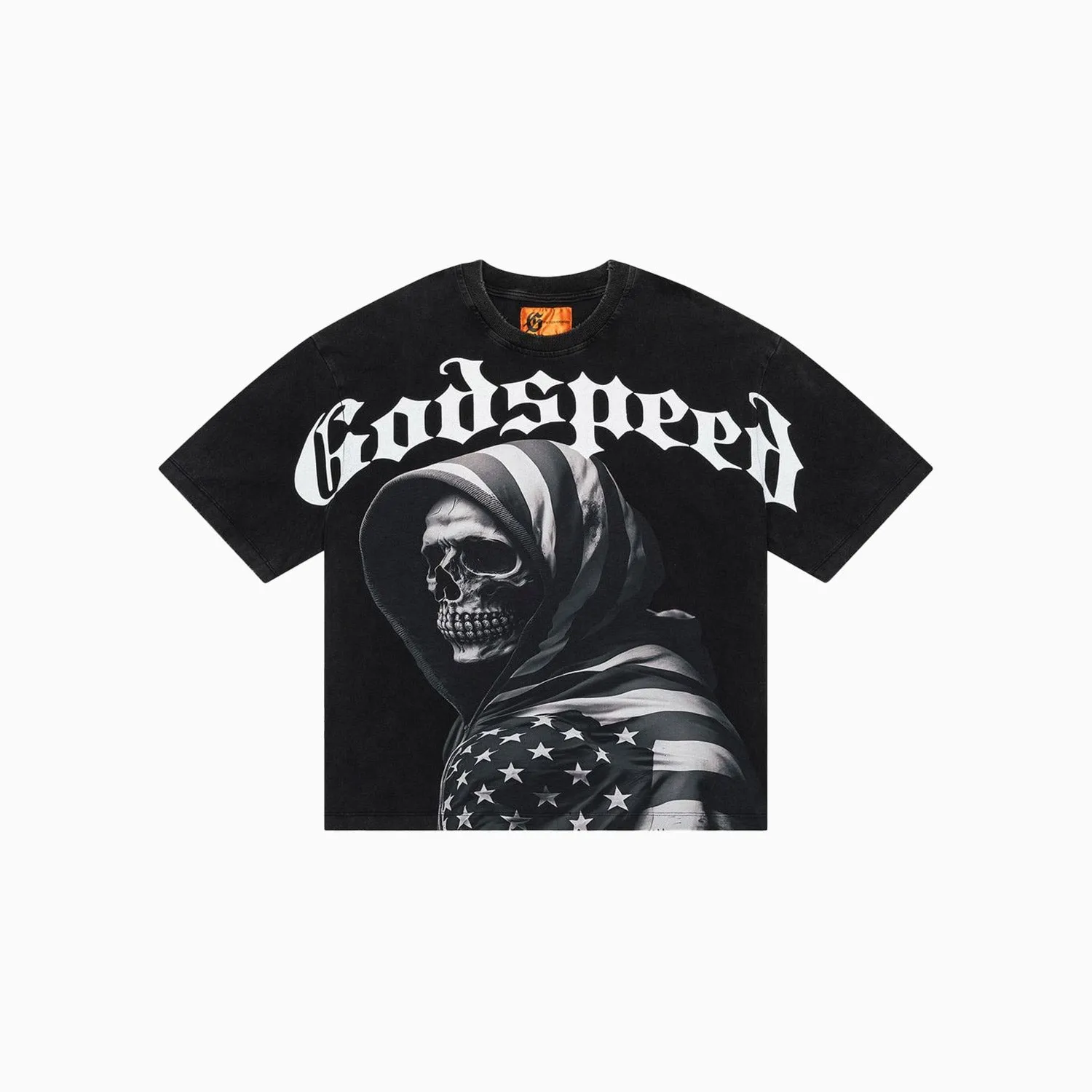 Men's 2024 Short Sleeve T-Shirt