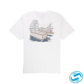 Men's Aftco Venture Short Sleeve T-Shirt
