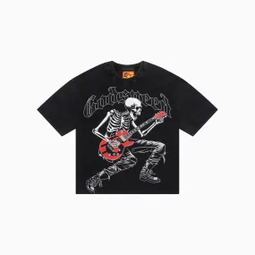 Men's Rock On Short Sleeve T-Shirt