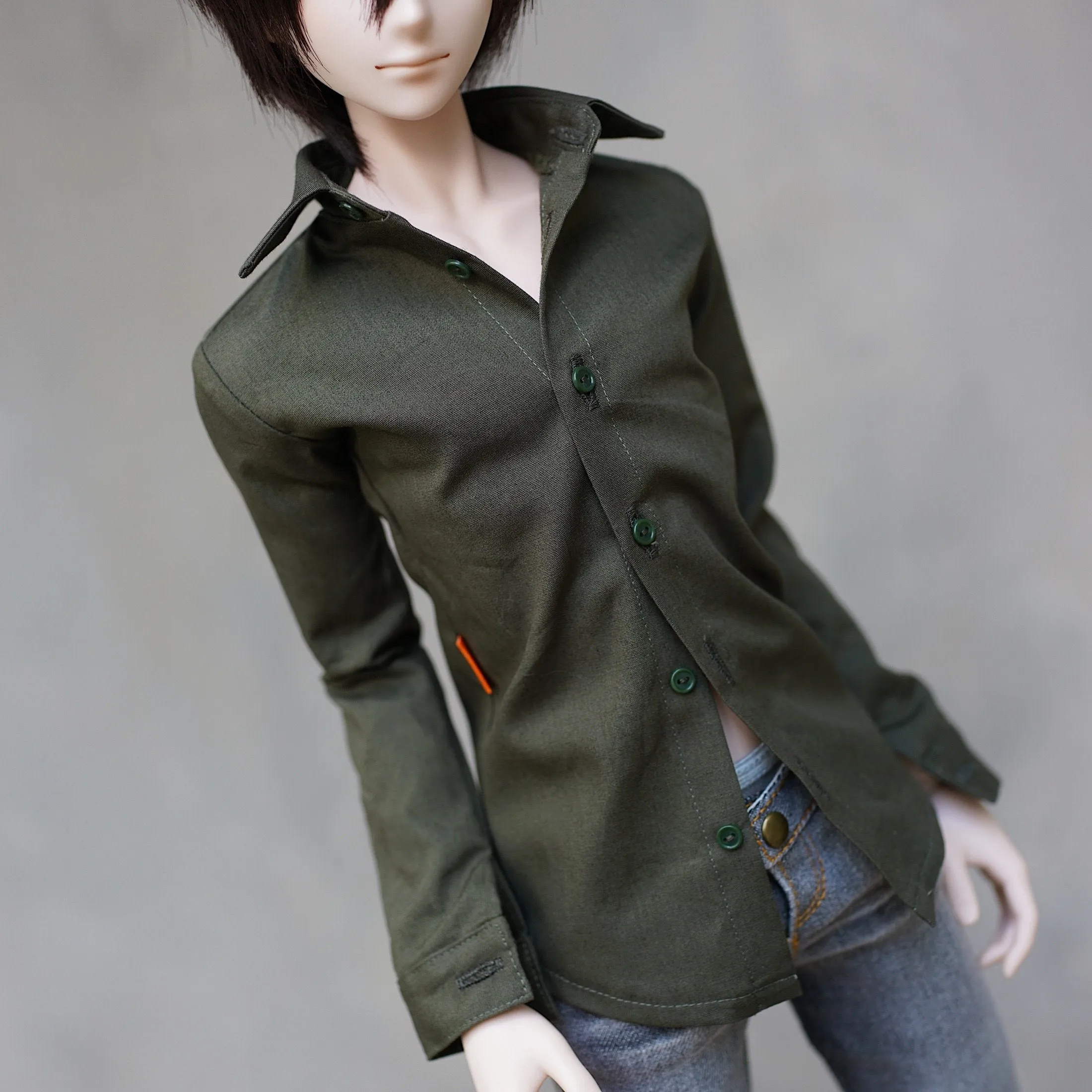 Mens Shirt Bundle