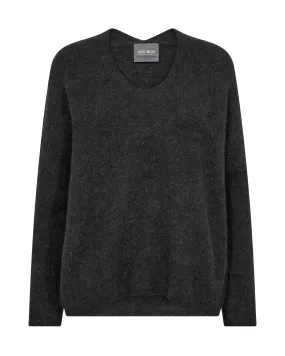 MMThora V Neck Phantom