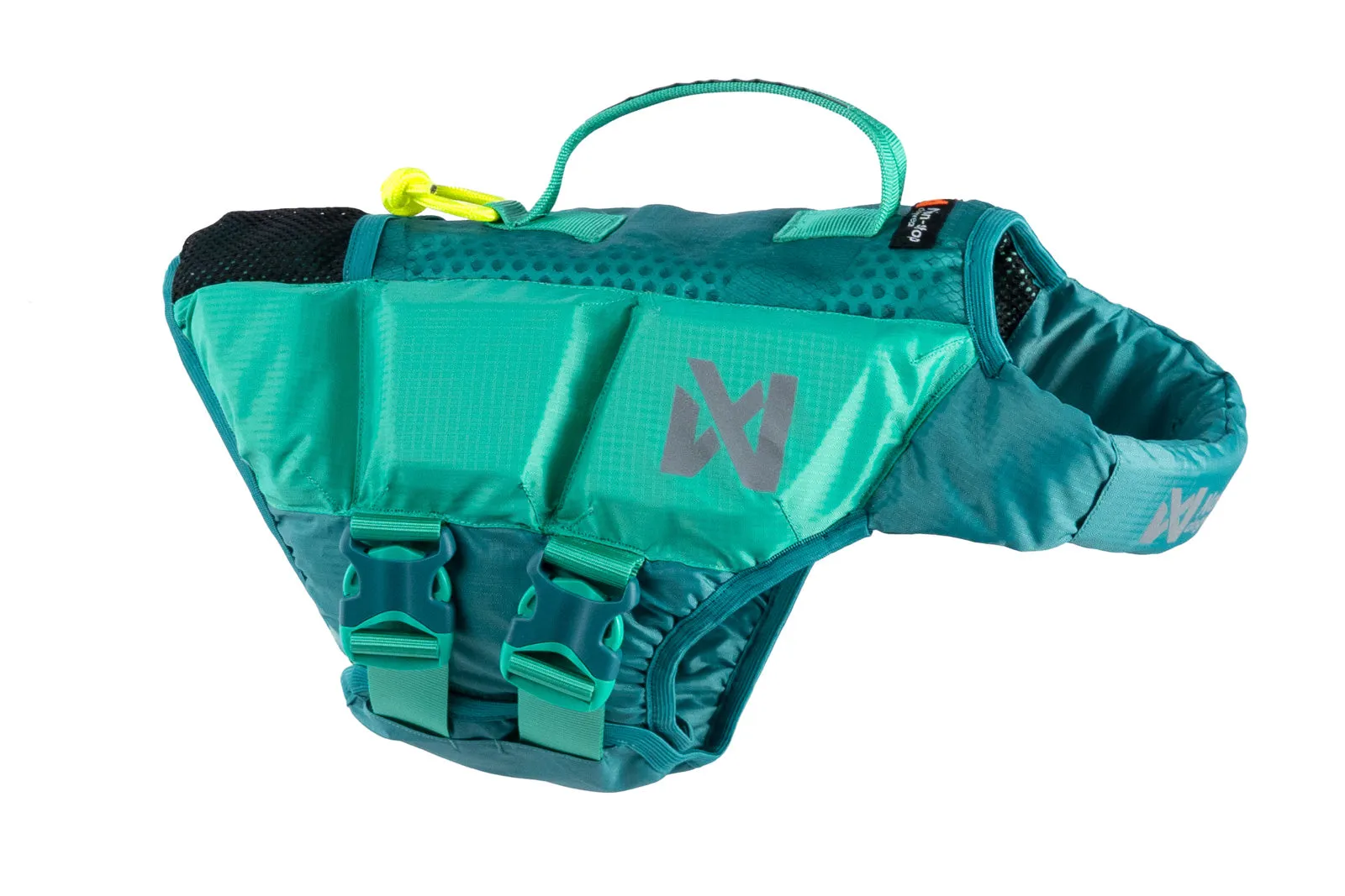 Non-stop - Protector Life Jacket
