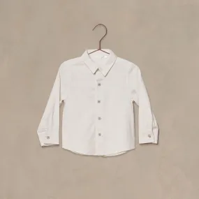 Noralee Harrison Shirt - White