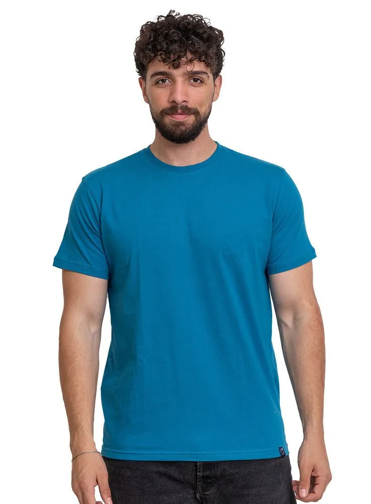Ocean Regular Round T-shirt