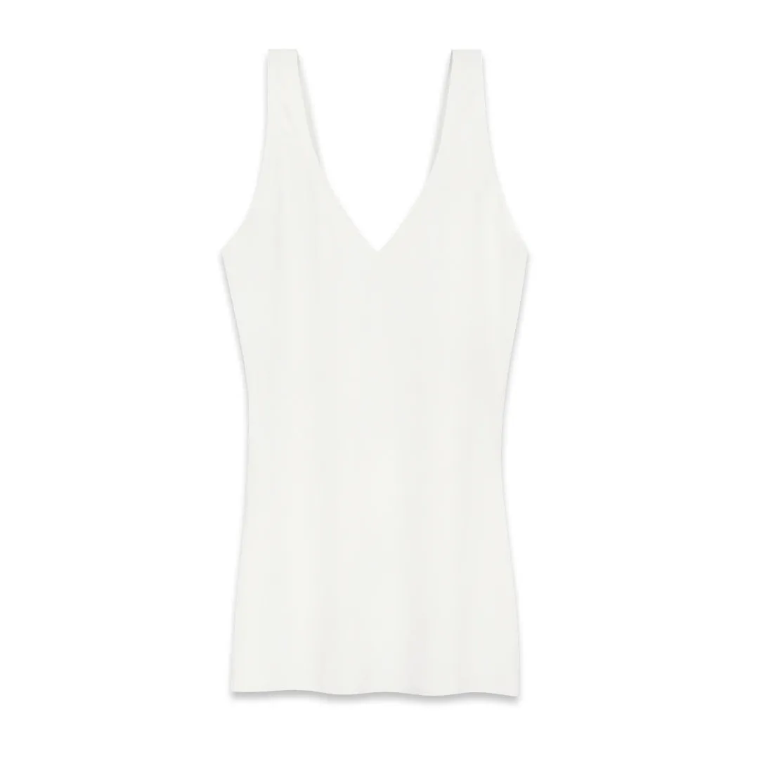 Pearl Seamless Tank