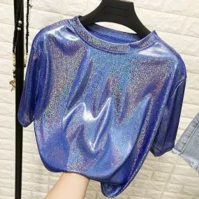 "GLIMMER" T-SHIRT