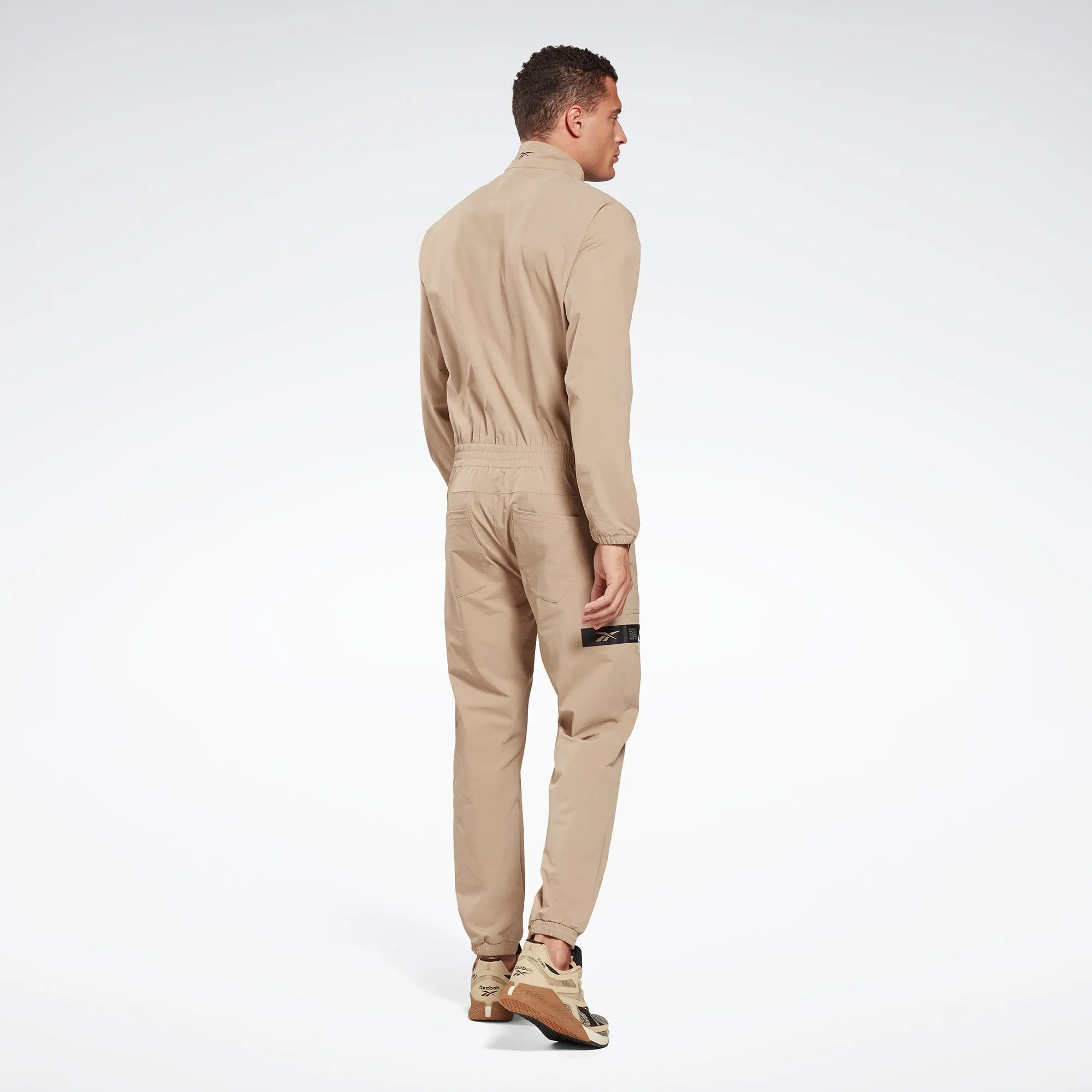 Reebok x Ghostbusters Mens Jumpsuit