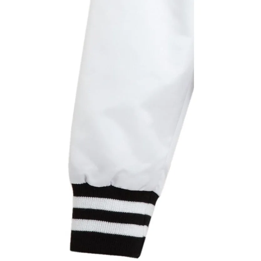 Riley ribbed wristband