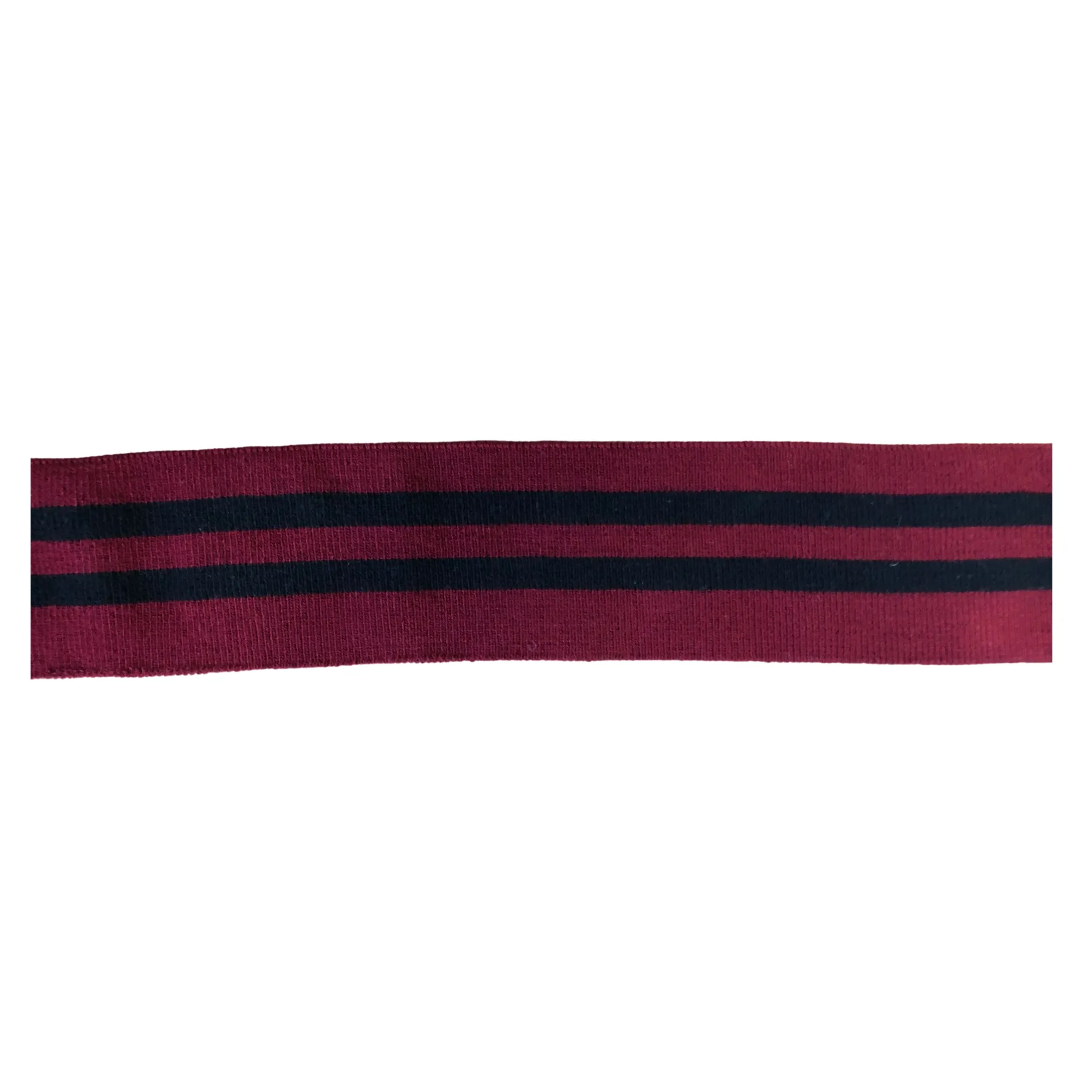 Riley ribbed wristband