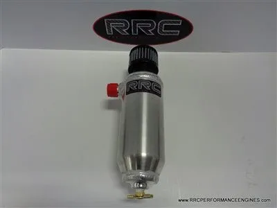 RRC Breather Tank | 1250/1200 Egine