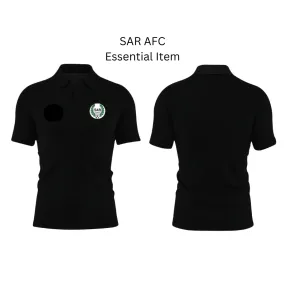 SAR AFC Polo