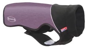 Scruffs - Dog Thermal Coat (Cajun Purple) - 36cm