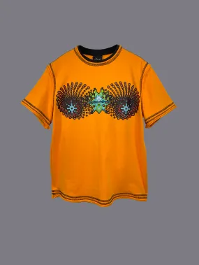 SHAPESHIFTER T-SHIRT