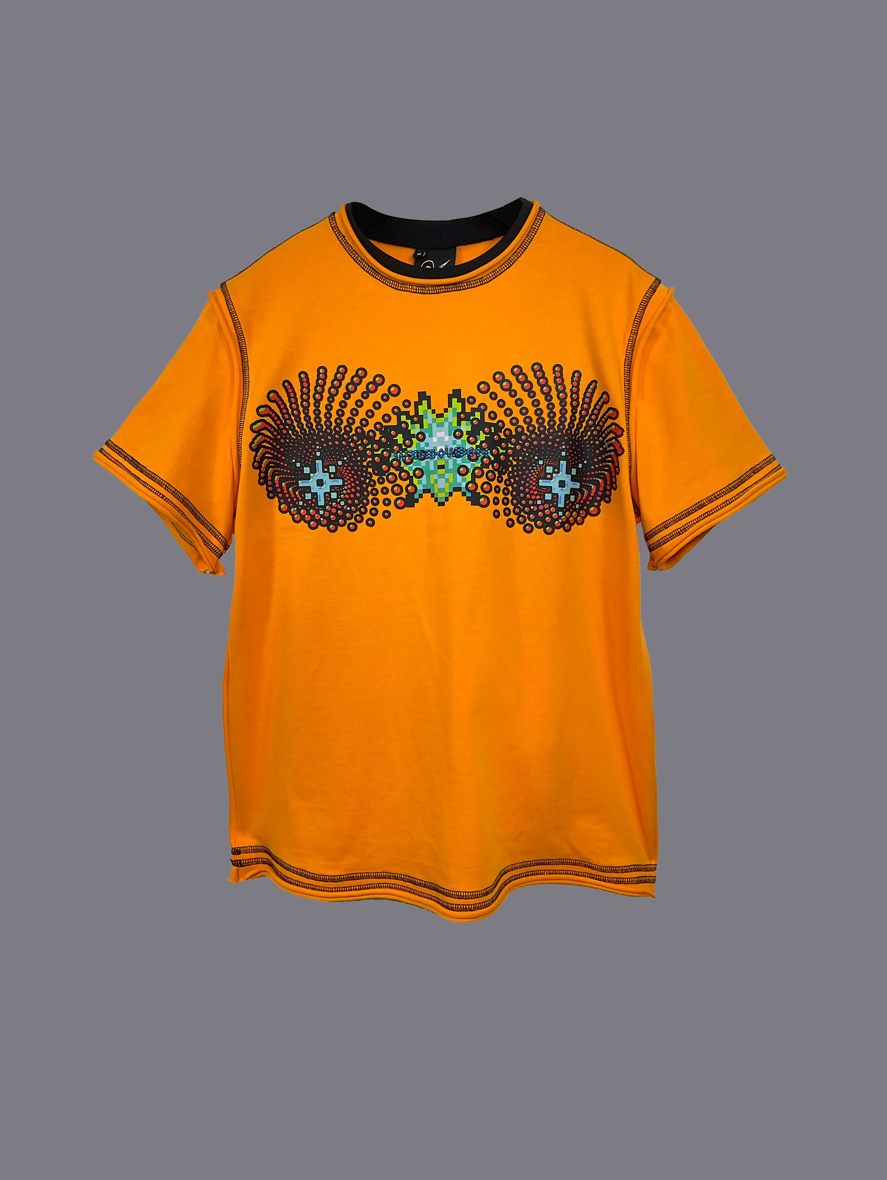 SHAPESHIFTER T-SHIRT
