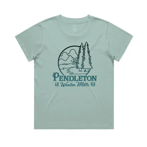 Short sleeve shirt Pendleton
