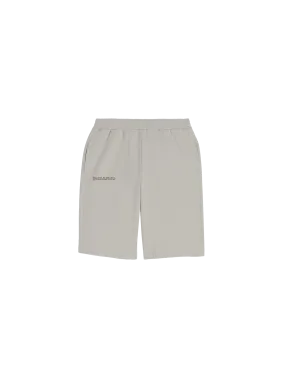 Signature Long Shorts—stone