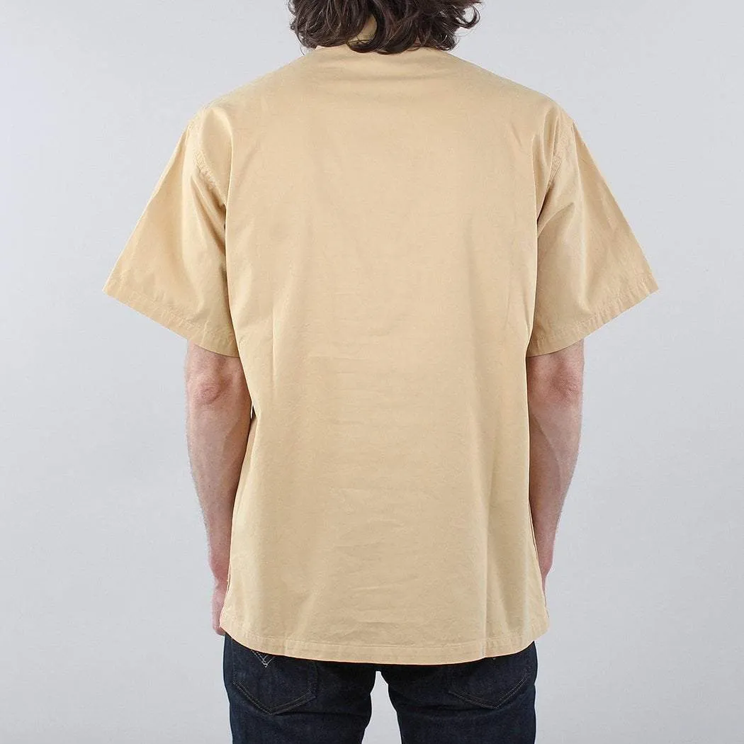 Stan Ray CPO Short Sleeve Shirt