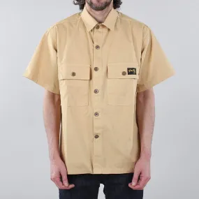 Stan Ray CPO Short Sleeve Shirt