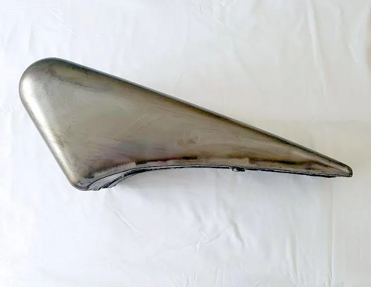 Stretch Chopper 3.0 Gallon Gas Tank fits Harley-Davidson Custom Tank you Fit IN STOCK
