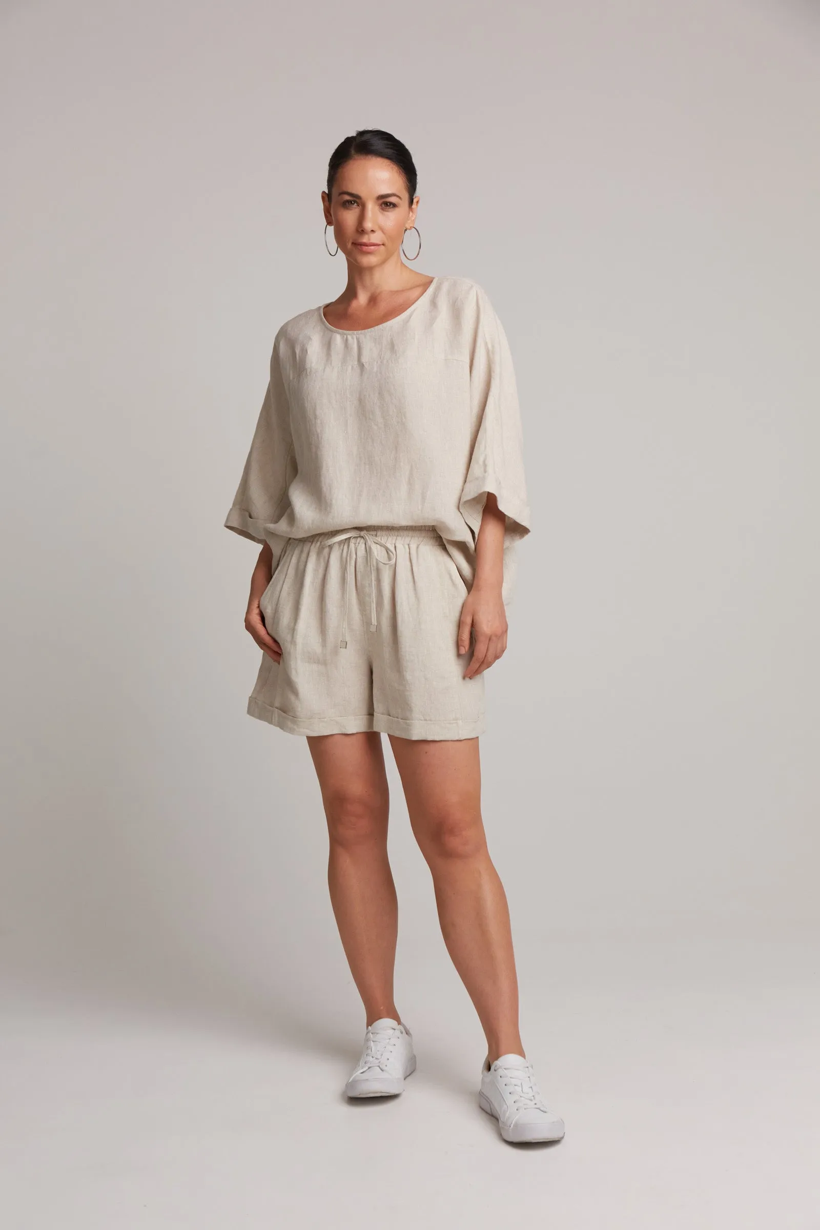 Studio Short - Tusk