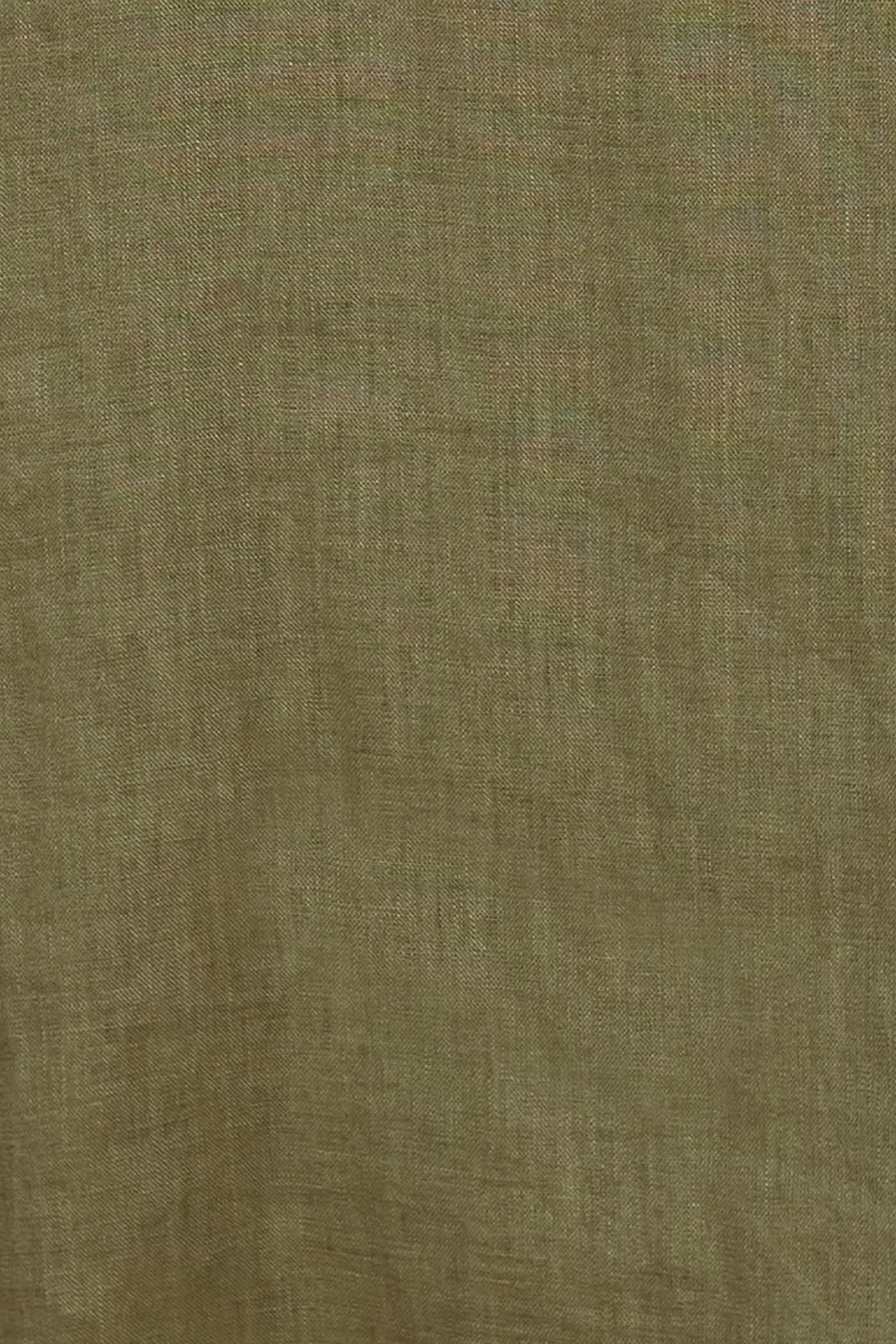 Studio Tie Shirt - Khaki