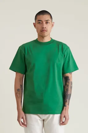 T-shirt Oregon vert