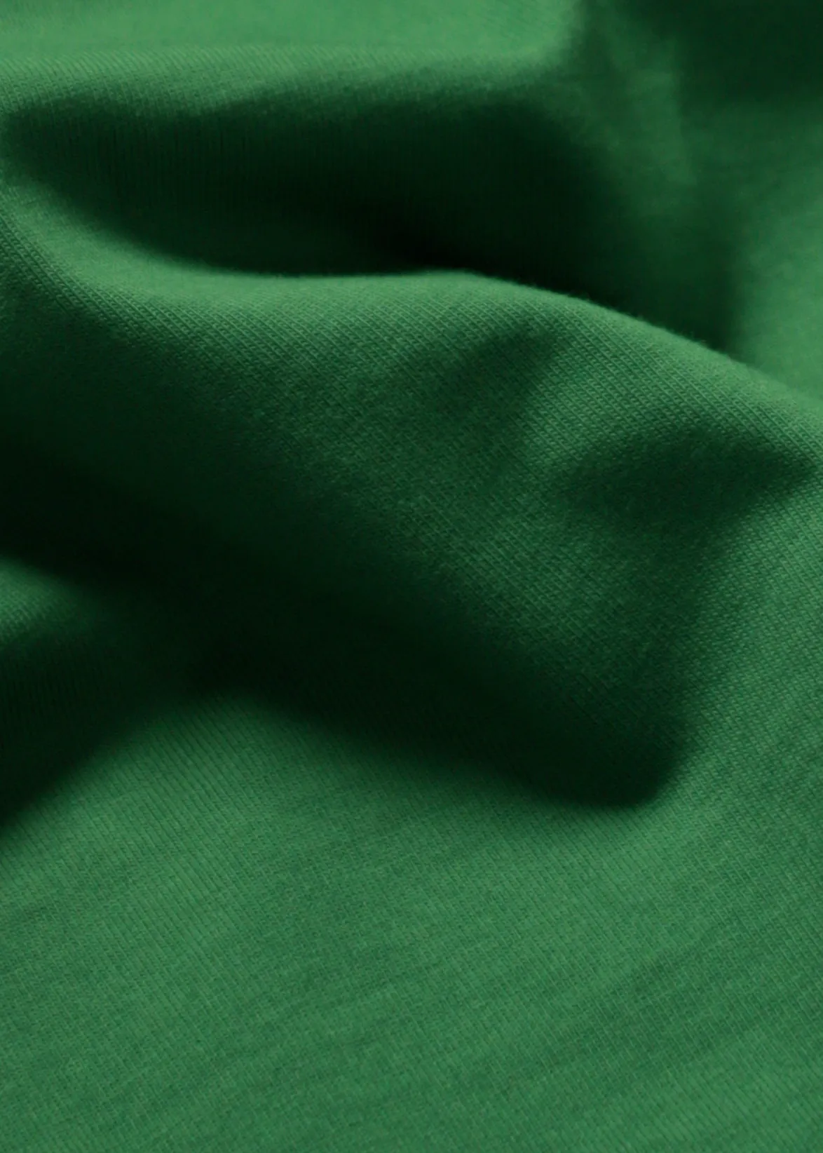 T-shirt Oregon vert
