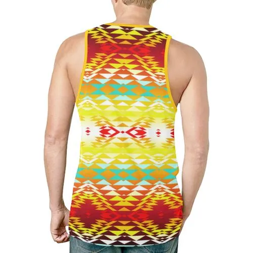 Taos Powwow Tank Top
