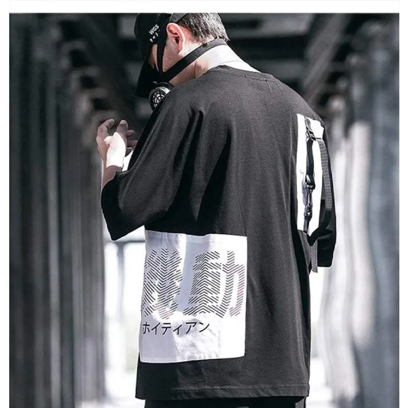 Techwear USA Shirt